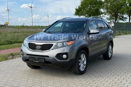 Kia Sorento Gebrauchtwagen
