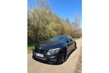 BMW M4 Gebrauchtwagen