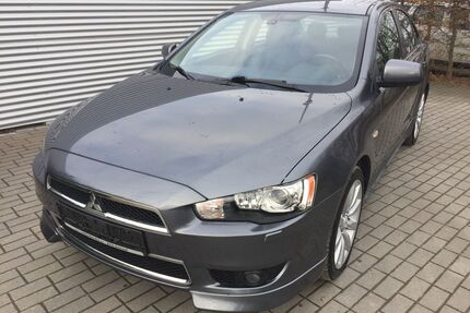 Mitsubishi Lancer Gebrauchtwagen