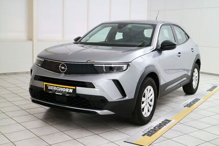 Opel Mokka Gebrauchtwagen