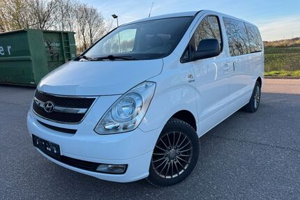 Hyundai H-1 Gebrauchtwagen