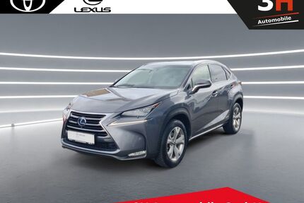 Lexus NX 300 Gebrauchtwagen