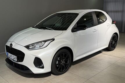 Mazda 2 Hybrid Gebrauchtwagen