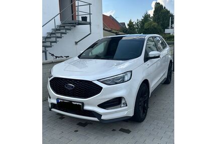 Ford Edge Gebrauchtwagen