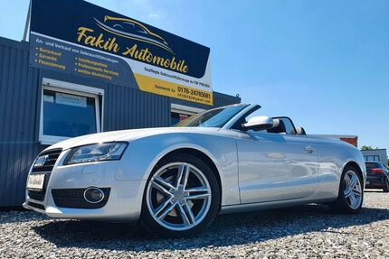 Audi A5 Gebrauchtwagen