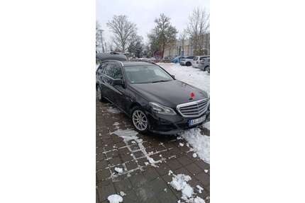 Mercedes-Benz 220 Gebrauchtwagen