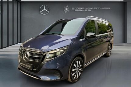 Mercedes-Benz EQV Gebrauchtwagen