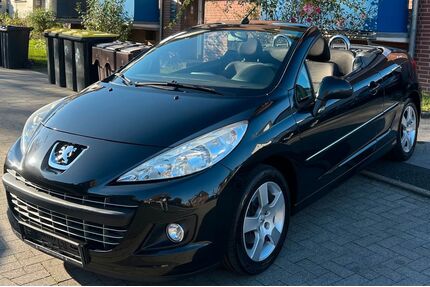 Peugeot 207 Gebrauchtwagen