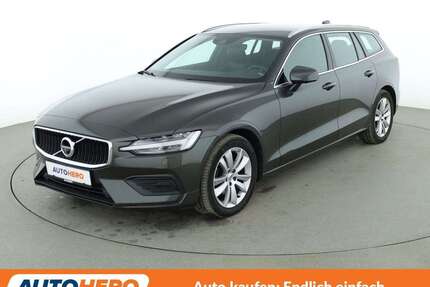 Volvo V60 Gebrauchtwagen