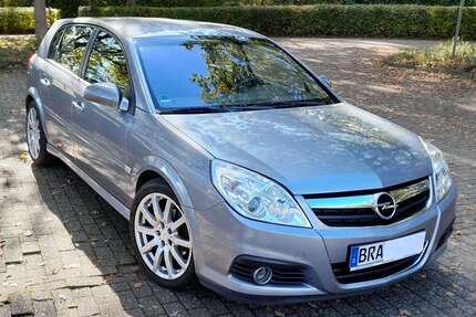 Opel Signum Gebrauchtwagen