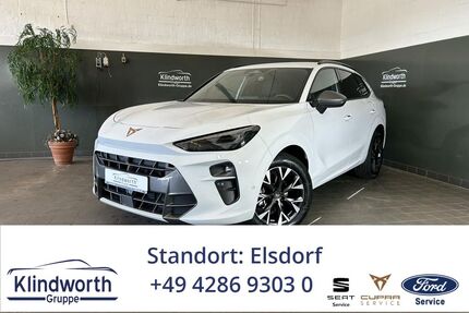 Cupra Terramar Gebrauchtwagen