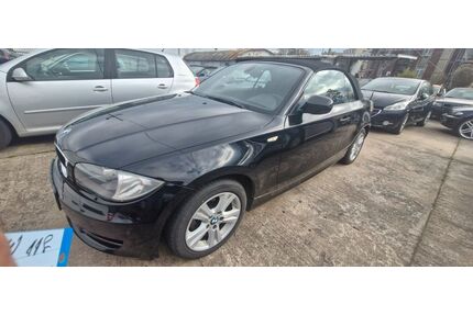 BMW 118 Gebrauchtwagen