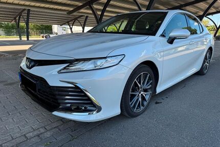 Toyota Camry Gebrauchtwagen