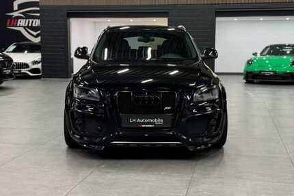 Audi SQ5 Gebrauchtwagen