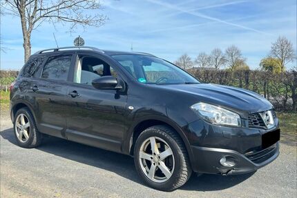 Nissan Qashqai+2 Gebrauchtwagen