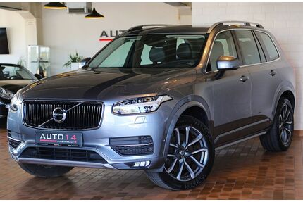 Volvo XC90 Gebrauchtwagen