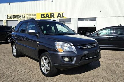 Kia Sportage Gebrauchtwagen