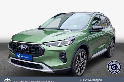 Ford Kuga Gebrauchtwagen