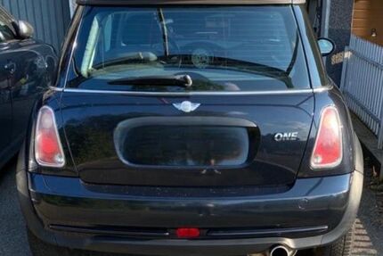 Mini ONE Gebrauchtwagen