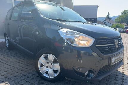 Dacia Lodgy Gebrauchtwagen