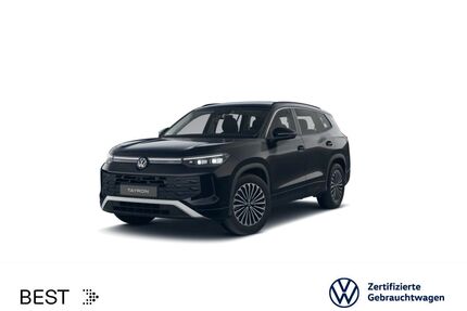 VW Tayron Gebrauchtwagen