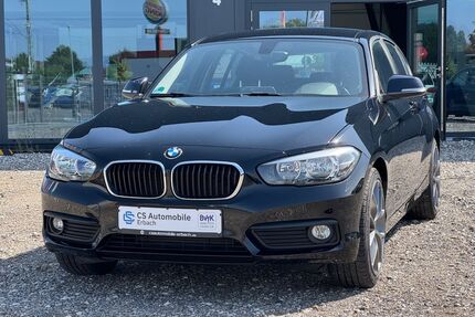 BMW 116 Gebrauchtwagen