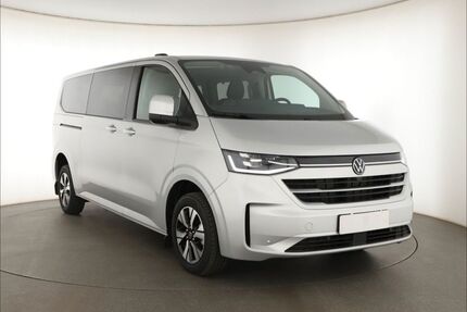 VW T5 Caravelle Gebrauchtwagen