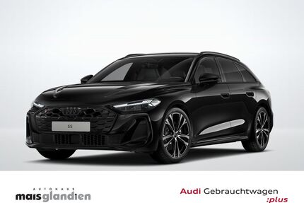 Audi S5 Gebrauchtwagen