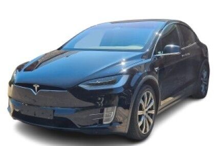 Tesla Model X Gebrauchtwagen