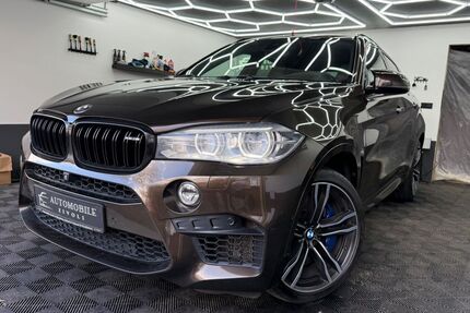 BMW X6 M Gebrauchtwagen