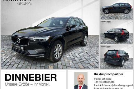Volvo XC60 Gebrauchtwagen