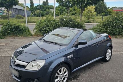 Opel Tigra Gebrauchtwagen