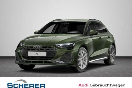 Audi A3 Gebrauchtwagen