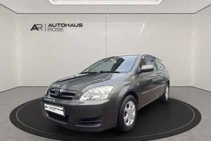 Toyota Corolla Gebrauchtwagen