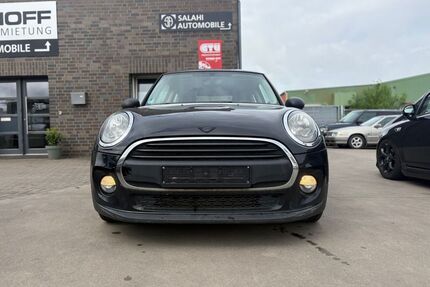 Mini One First Gebrauchtwagen