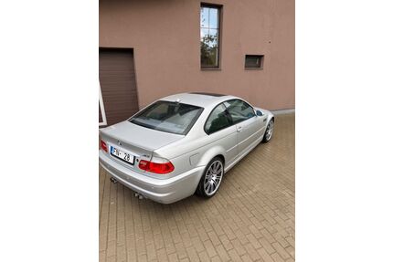 BMW M3 Gebrauchtwagen