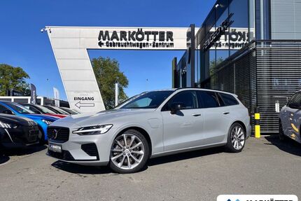 Volvo V60 Gebrauchtwagen