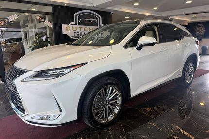 Lexus RX 450 Gebrauchtwagen