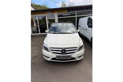 Mercedes-Benz B 180 Gebrauchtwagen