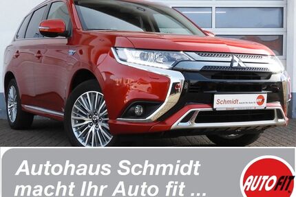 Mitsubishi Outlander Gebrauchtwagen