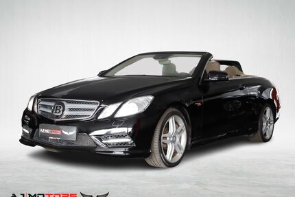 Mercedes-Benz E 500 Gebrauchtwagen