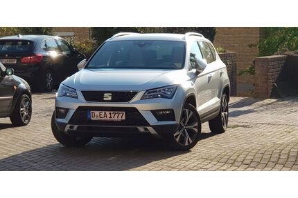 Seat Ateca Gebrauchtwagen