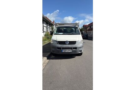 VW T5 Transporter Gebrauchtwagen