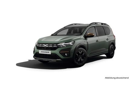 Dacia Jogger Gebrauchtwagen