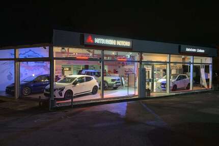 Mitsubishi Outlander Gebrauchtwagen