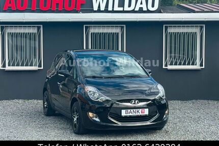 Hyundai ix20 Gebrauchtwagen