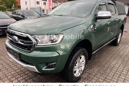 Ford Ranger Gebrauchtwagen
