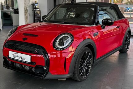 Mini Cooper S Gebrauchtwagen