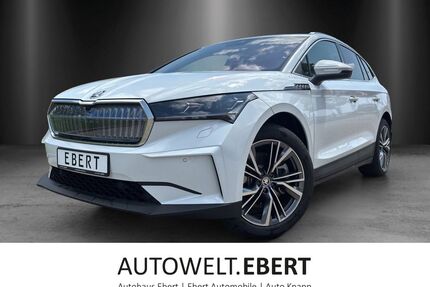 Skoda Enyaq Gebrauchtwagen