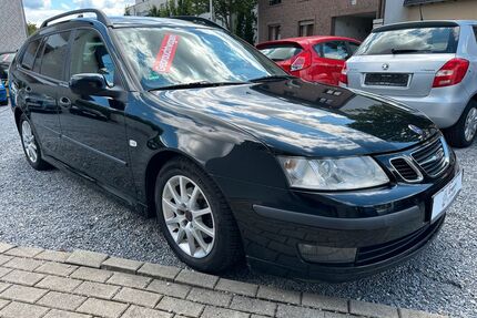 Saab 9-3 Gebrauchtwagen